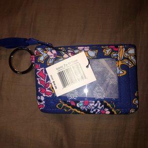 Vera Bradley ID case